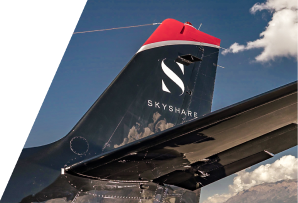 SkyShare Way to Fly