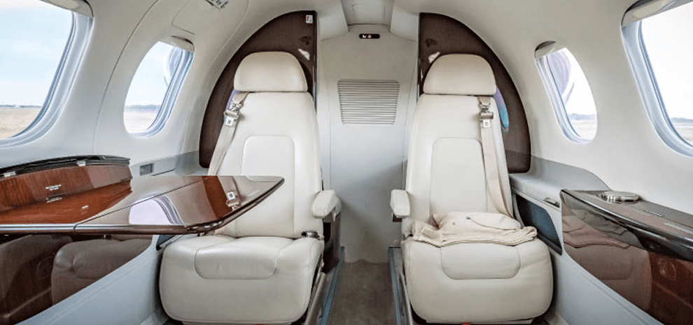 Private Jet Charter